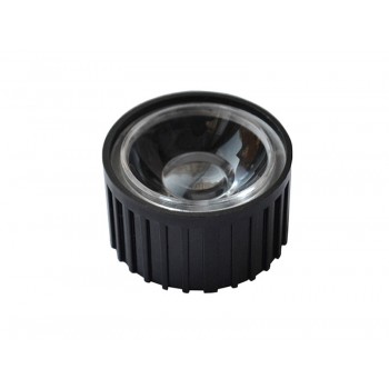 Линза для светодиода LED Lens 1-3W 60°-1